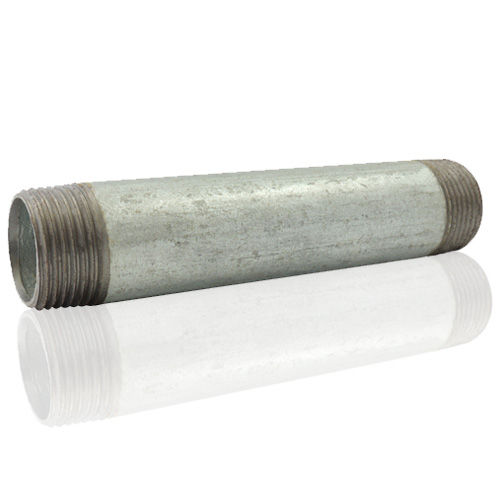 Stahlnippel - 530 series - Codital - Gewinde