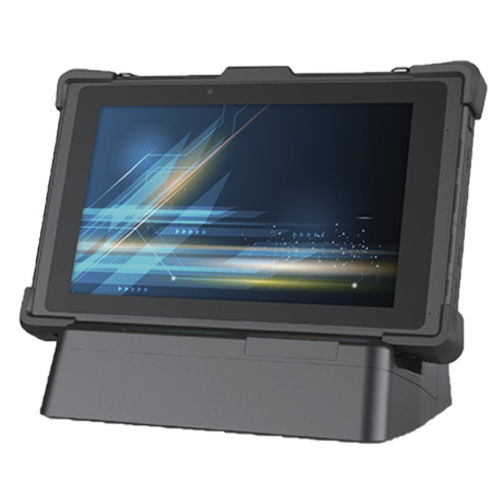 Tablet-PC - RT101 - ATHESI - Windows / 10,1" / Intel® Atom