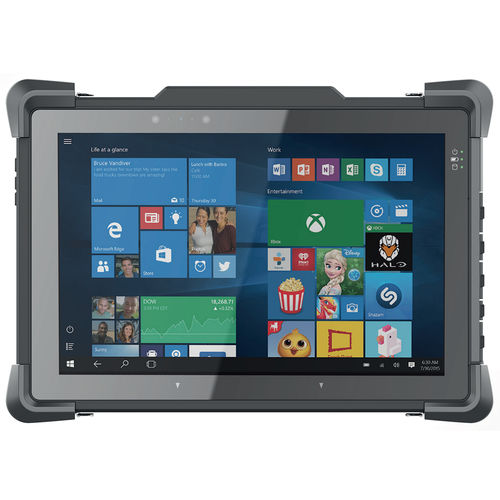 Windows-Tablet - RT122 - ATHESI - 12" / Intel® Core i5 7200U / gehärtet