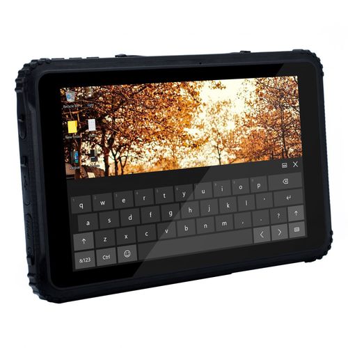 Windows-Tablet - E8CL - ATHESI - 8" / Quad-Core / 32 GB