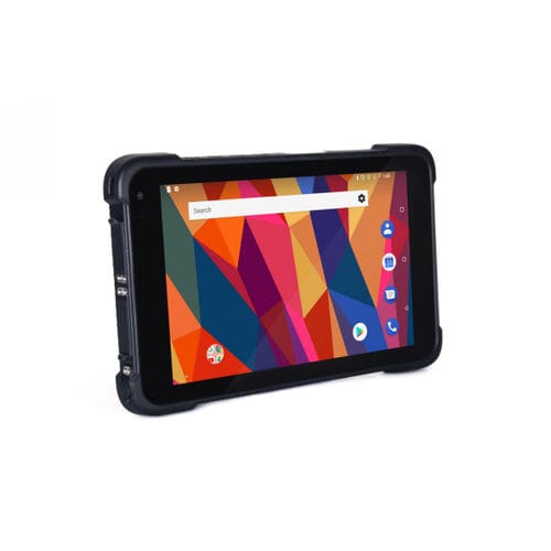 Android-Tablet - E8T - ATHESI - 8" / ARM® Cortex A53 / wasserdicht