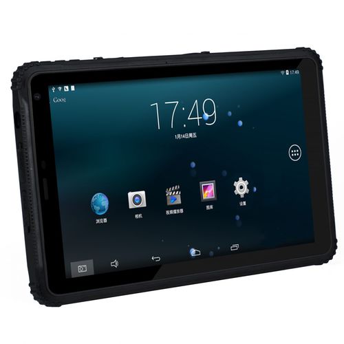 Android-Tablet - E8TL - ATHESI - 8" / ARM® Cortex A53 / 16Gb