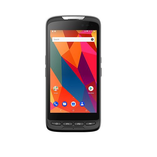 Industrie-Smartphone / 4G LTE - E5L - ATHESI - WiFi / IP65 / robust