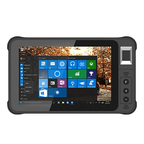 Tablet / Windows 10 - E7B - ATHESI - 7" / Intel® Atom / 4 GB