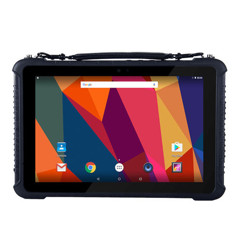 Tablet / Android 8.1 - E10T - ATHESI - 10" / Cortex ARM / 2 GB