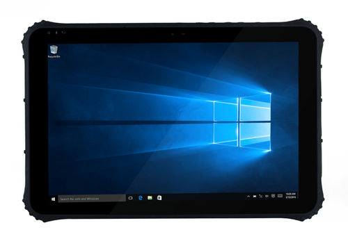 Tablet / Windows 10 - E12K - ATHESI - 12,2" / Intel® Kaby Lake - Prozessor / 4 GB