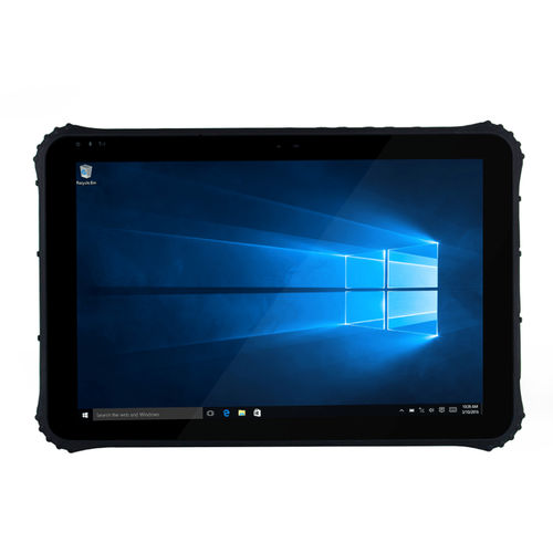 Windows-Tablet - E12B - ATHESI - 12,2" / Intel® cherry trail-T / 4 GB