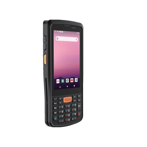 Industrie-Smartphone / 4G LTE - E40 - ATHESI - WiFi / Bluetooth / IP65