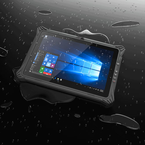 Tablet / Windows 10 - RT120 - ATHESI - 12,2" / Quad-Core / Intel® Core i5