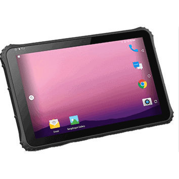 Tablet / Android 10 - E12T - ATHESI - 12" / Qualcomm Snapdragon 625 MSM8953 / 4 GB
