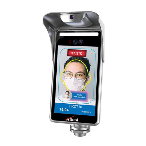 Biometrischer Sensor / Gesichtsscanner - FRDT10 - ATHESI