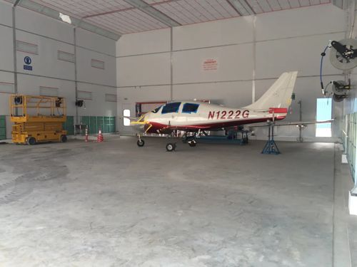 Geschlossene Lackierkabine - Nova Verta - für Fahrzeuge / für Flugzeugbau / für die Bahntechnik