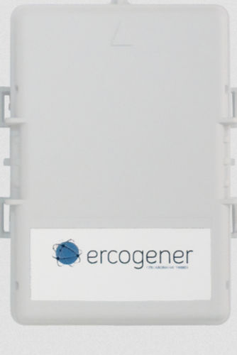 GPS-Ortungssystem - EG-IoT - 1A01 - ercogener - 2G / GLONASS / GALILEO