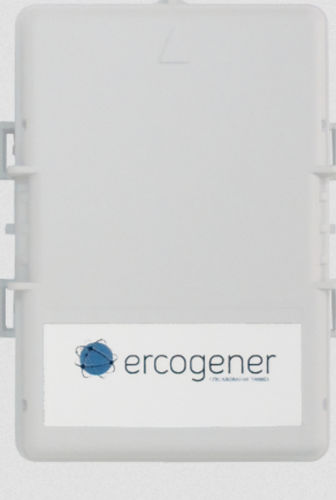 3G-Fahrtenschreiber - EG-IoT - 0A81  - ercogener - GPS / wasserdicht / GLONASS