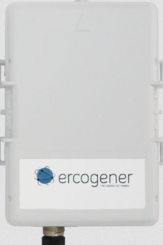 Wasserdichter Fahrtenschreiber - EG-IoT - 40B1 - ercogener - IP67 / IP69K / LoRaWAN
