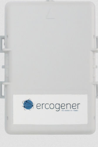 GPS-Ortungssystem - EG-IoT - 1A81 - ercogener - 2G / GLONASS / BLE