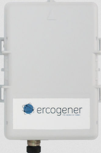 Wasserdichtes Ortungssystem - EG-IoT - 1AB1 - ercogener - IP67 / IP69K / batteriebetrieben