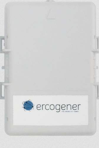 GPS-Fahrtenschreiber - EG-IoT - 8281 - ercogener - wasserdicht / GLONASS / IP67