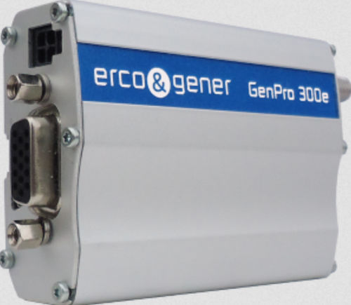 USB-Modem - GenPro 300e - ercogener