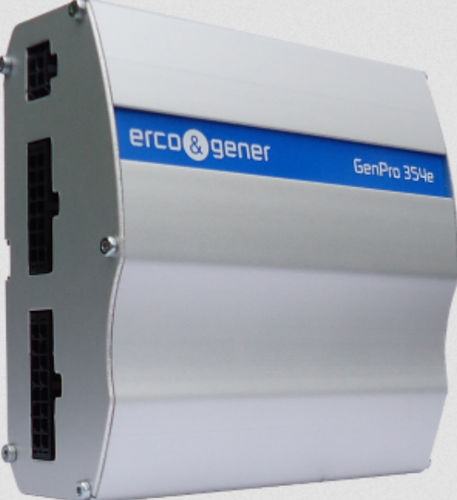 Datenmodem - GenPro 354e EaseIP - ercogener - 2G / 3G