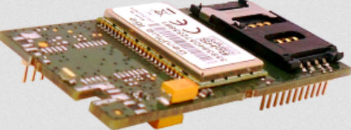 GPRS-Kommunikationsmodul - GenPlug 16e   - ercogener