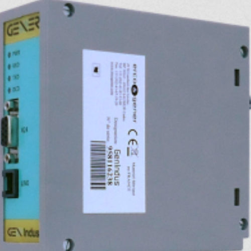 RS232-Modem - GenIndus - ercogener - RS485 / ller PSTN / Industrie