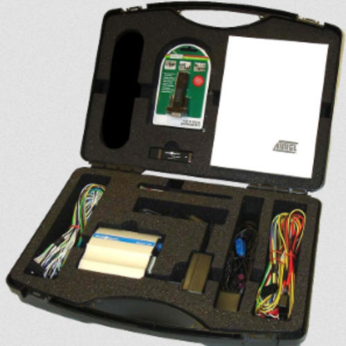Datenmodem - GenPro 54e SDK - ercogener - RS232 / IP / Netzwerk
