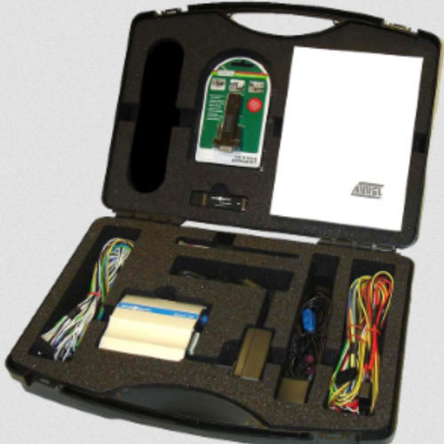 GPS-Ortungssystem - GenLoc 354e SDK - ercogener - 2G / GLONASS / 3G