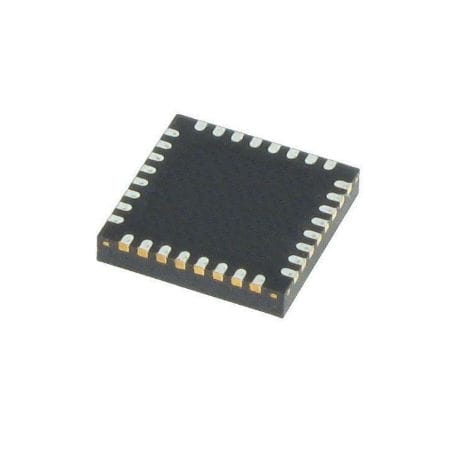 Audio-Verstärker - AS3415 - AMS - differential / elektronisch / analog