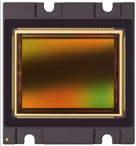 CMOS-Bildsensor - CMV20000 - AMS - Infrarot / hochempfindlich / hochauflösend