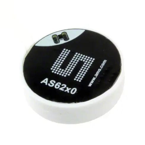Thermoelement - AS6200 series - AMS - digital / zur Messung der Oberflächentemperatur / HLK