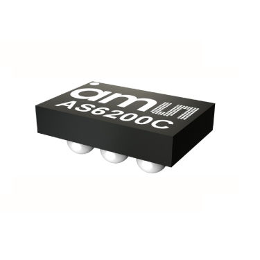 Thermoelement - AS6200C series - AMS - digital / für Kühlkreislauf / für mobile Arbeitsmaschinen