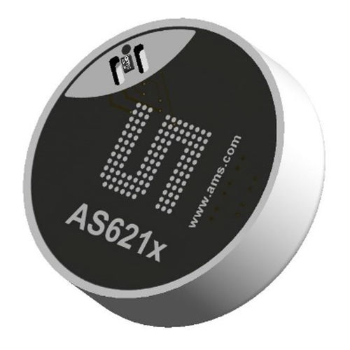 Thermoelement - AS621x Series - AMS - digital / für mobile Arbeitsmaschinen / kleinformatig