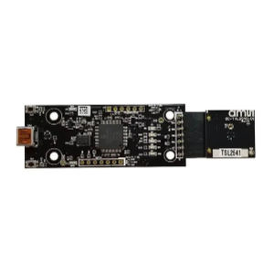Umgebungslichtsensor - TSL2541 series - AMS - VIS / Fotodioden / digital