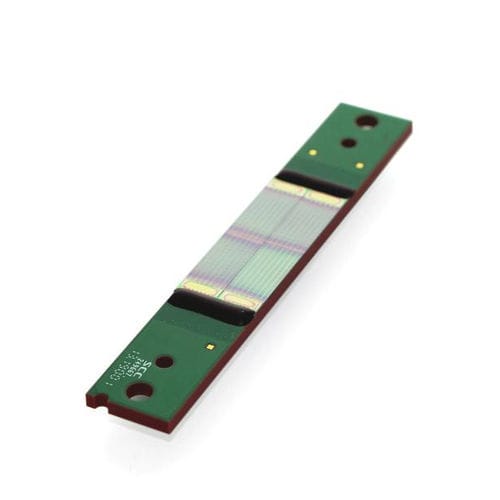 CMOS-Bildsensor - AS5950 series - AMS - Infrarot / hochempfindlich / Mehrkanal