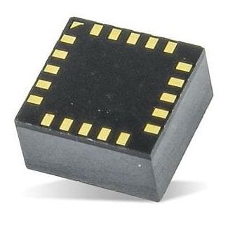 VIS-Lichtsensor - AS72 Series - AMS - LED / PWM / IoT