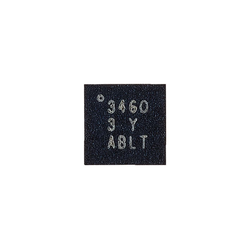 Audio-Verstärker - AS3460 - AMS - differential / Hybrid / digital