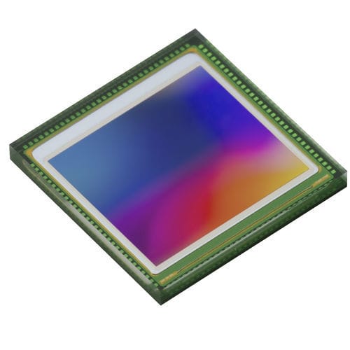 CMOS-Bildsensor - Mira220 - AMS - NIR / monochrom / kompakt