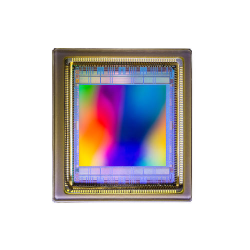 CMOS-Bildsensor - CSG14K - AMS - Infrarot / mit hoher Drehzahl / hochauflösend
