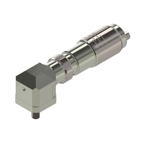 Druckluftmotor mit Planetengetriebe - MRS 30 series - MODEC - Drehschieber / ATEX / kompakt