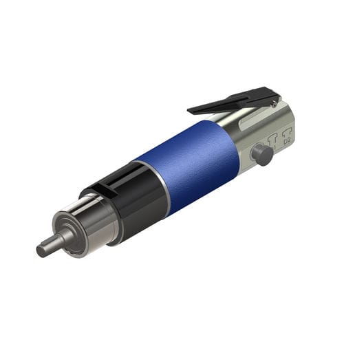 Pneumatischer Gewindeschneider - TRS 08 series - MODEC - gerade