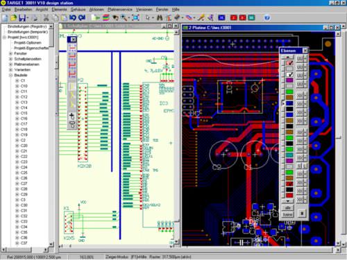 Programmiersoftware - TARGET 3001! V14 - imes-icore GmbH - für CNC-Maschine