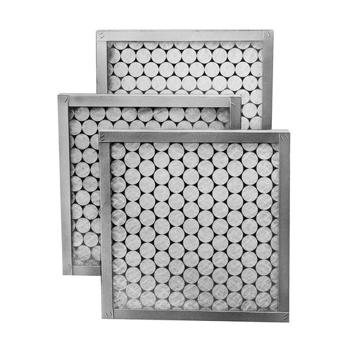 Filter für Luft - PFP 23, PFP 48 - SagiCofim - Partikel / Paneel / zur Staubbindung