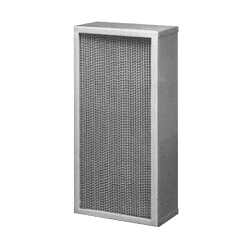 Filter für Luft - TB, TKK, TC - SagiCofim - Paneel / Hochtemperatur / absolut