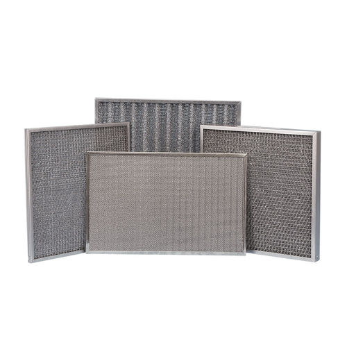 Filter für Luft PF series SagiCofim Partikel / Staub / Paneel