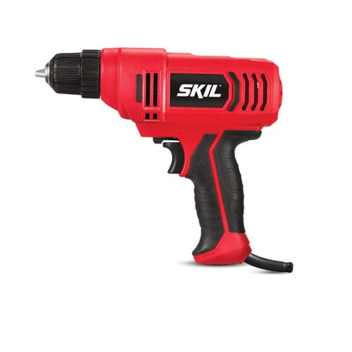 Elektrische Bohrmaschine - 6239-01 - SKIL - leistungsstark / mit Verstellgetriebe / für Holz