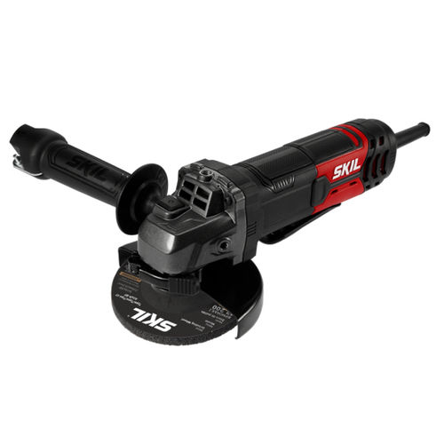 Elektro-Schleifer - AG242001 - SKIL - Winkel / ergonomisch