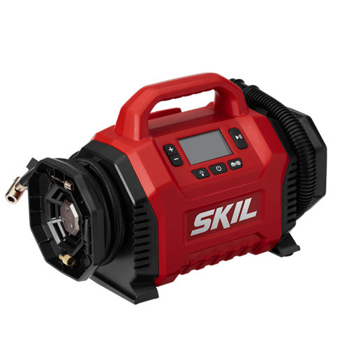 Reifenpumpe - IF5940-00 - SKIL
