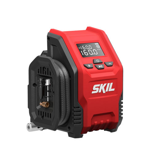 Reifenpumpe - IF5943-00 - SKIL
