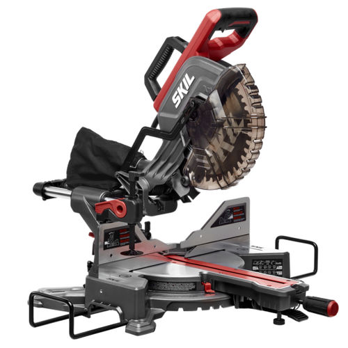 Gehrungssäge - MS6305-00 - SKIL - Holz / Präzision / Zugeinheit
